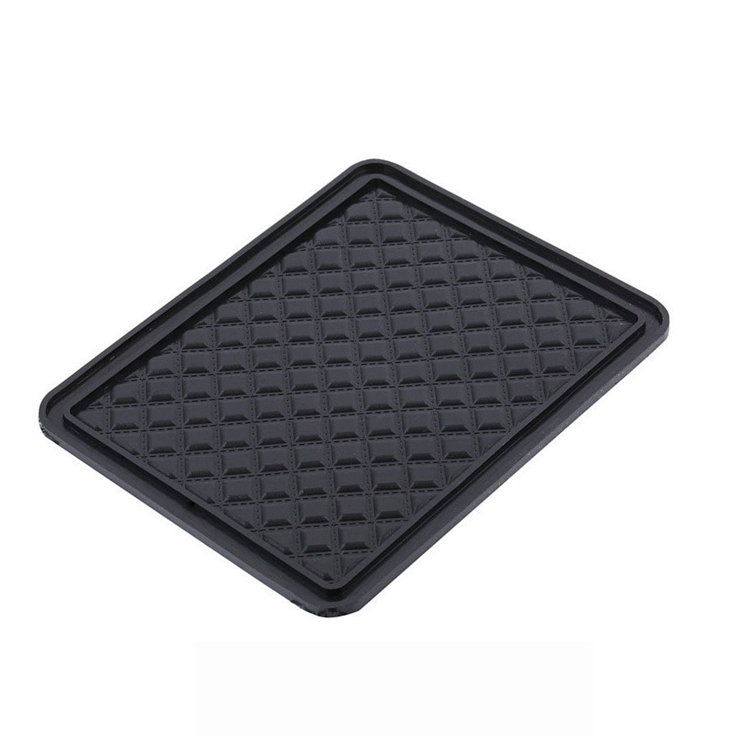 Anti Skidgrass Vinyl Mat Pad (1pc)
