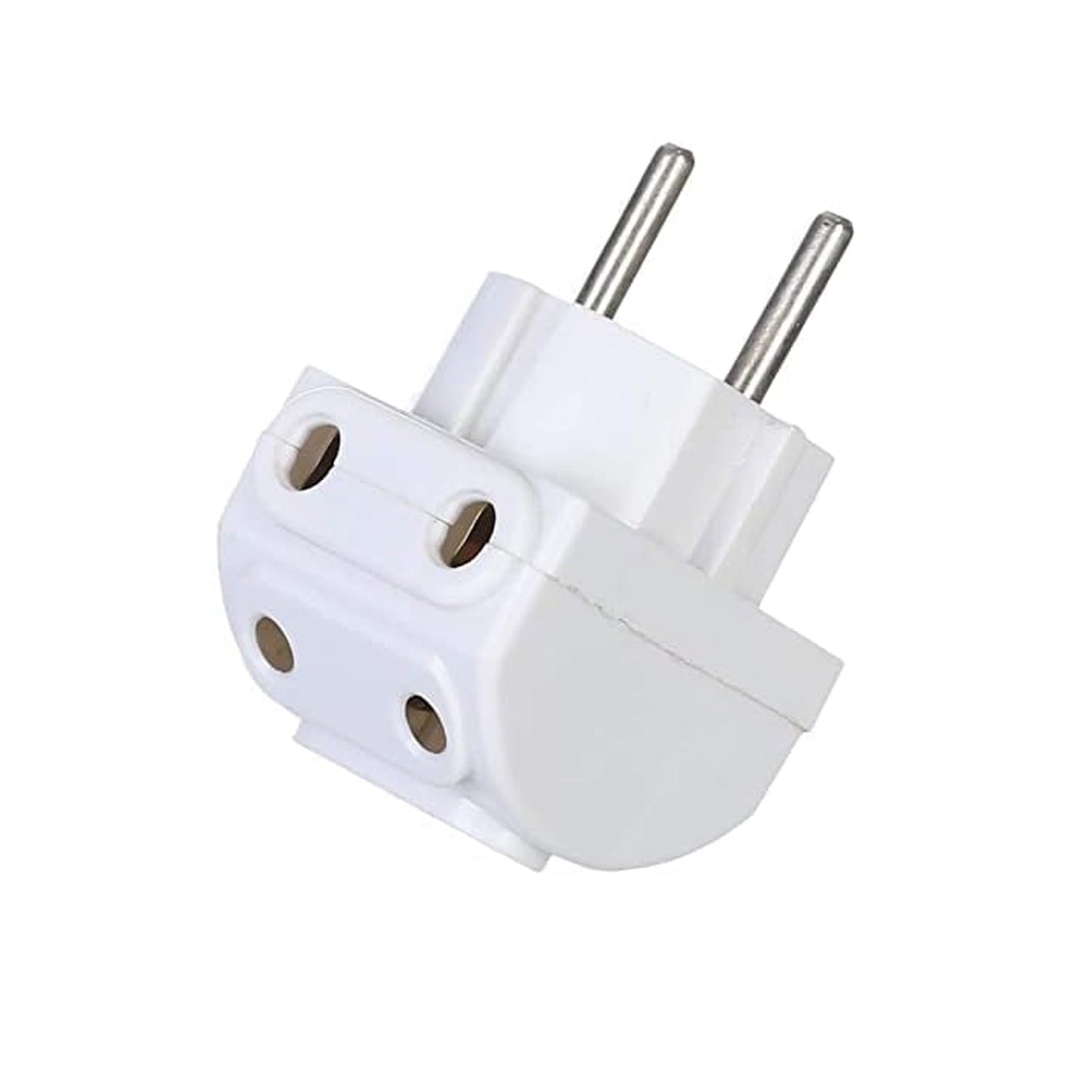 5-Way 2-Pin Multi-Plug