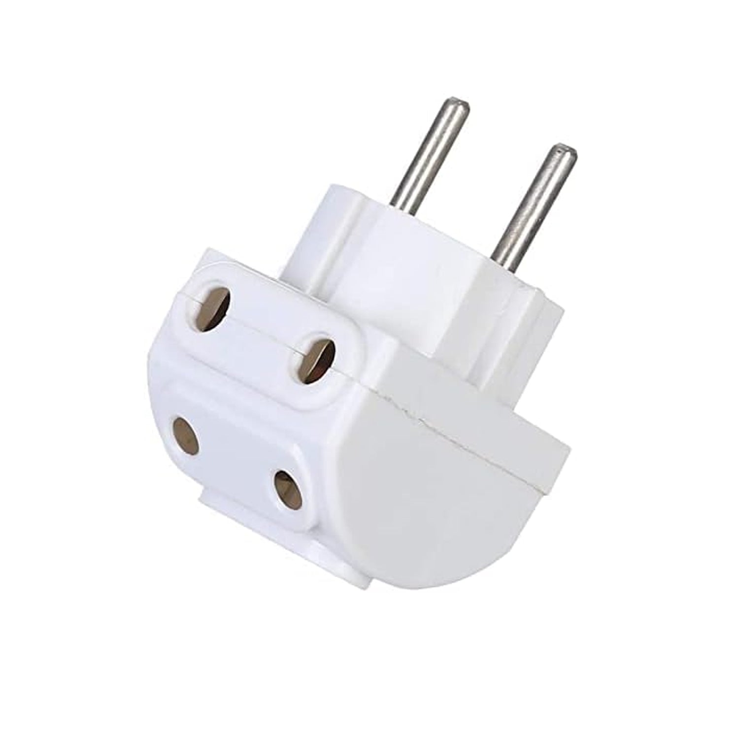 5-Way 2-Pin Multi-Plug