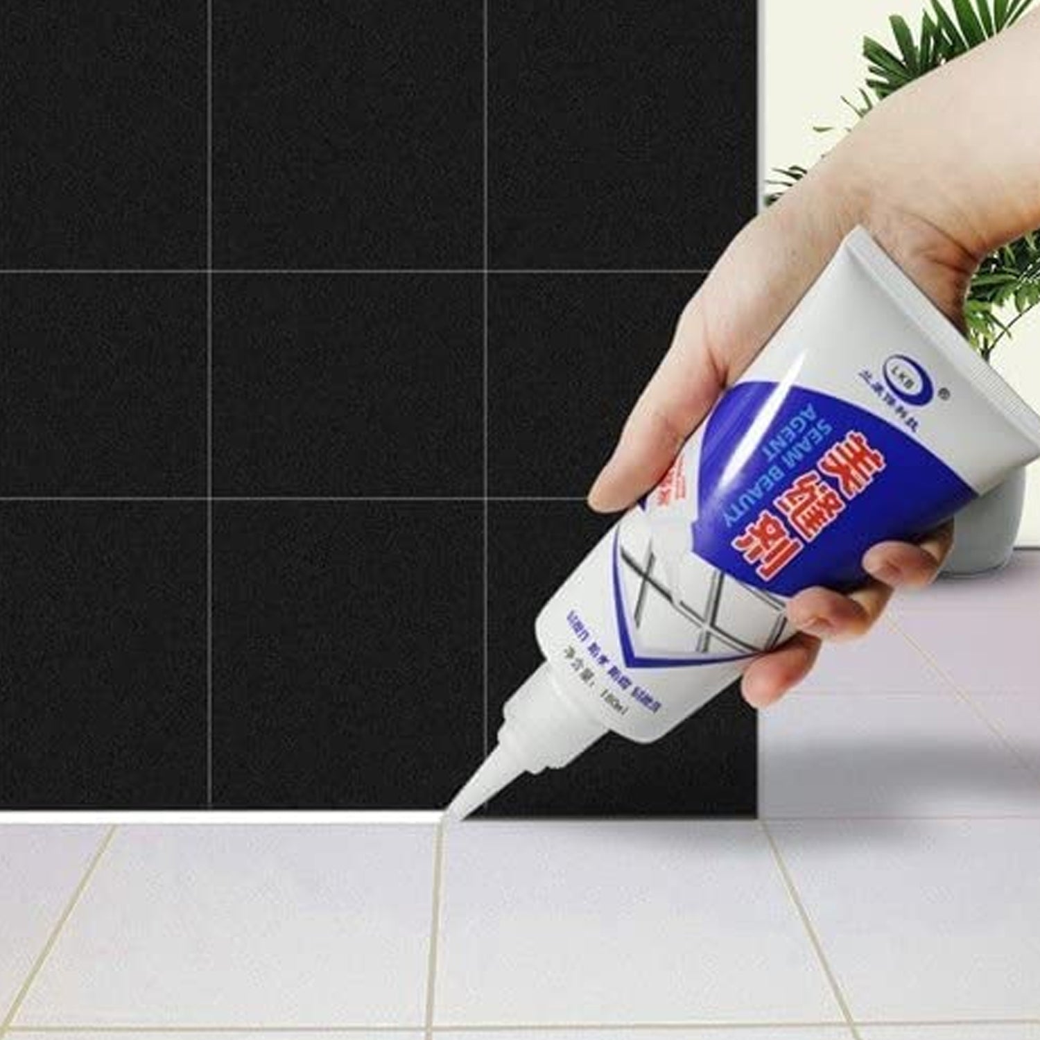 Waterproof Tile Gap Sealant