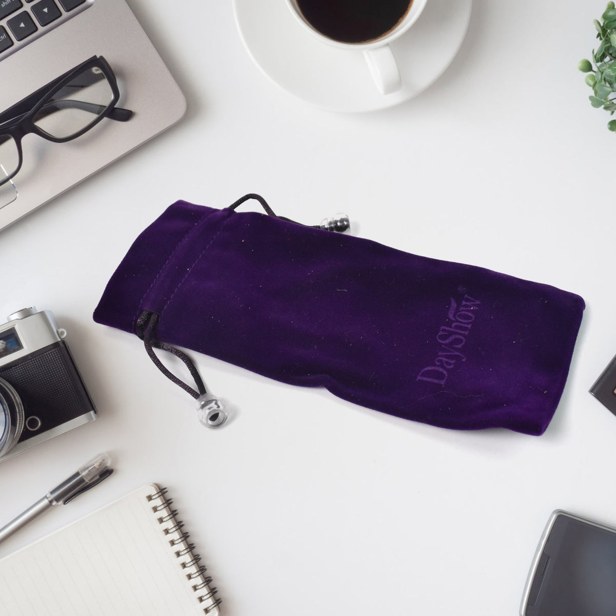 Velvet Gift Bag