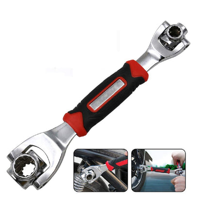 48-in-1 Universal Wrench