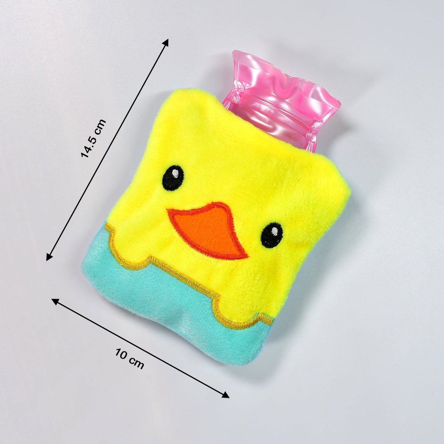 Duck Hot Water Bottle