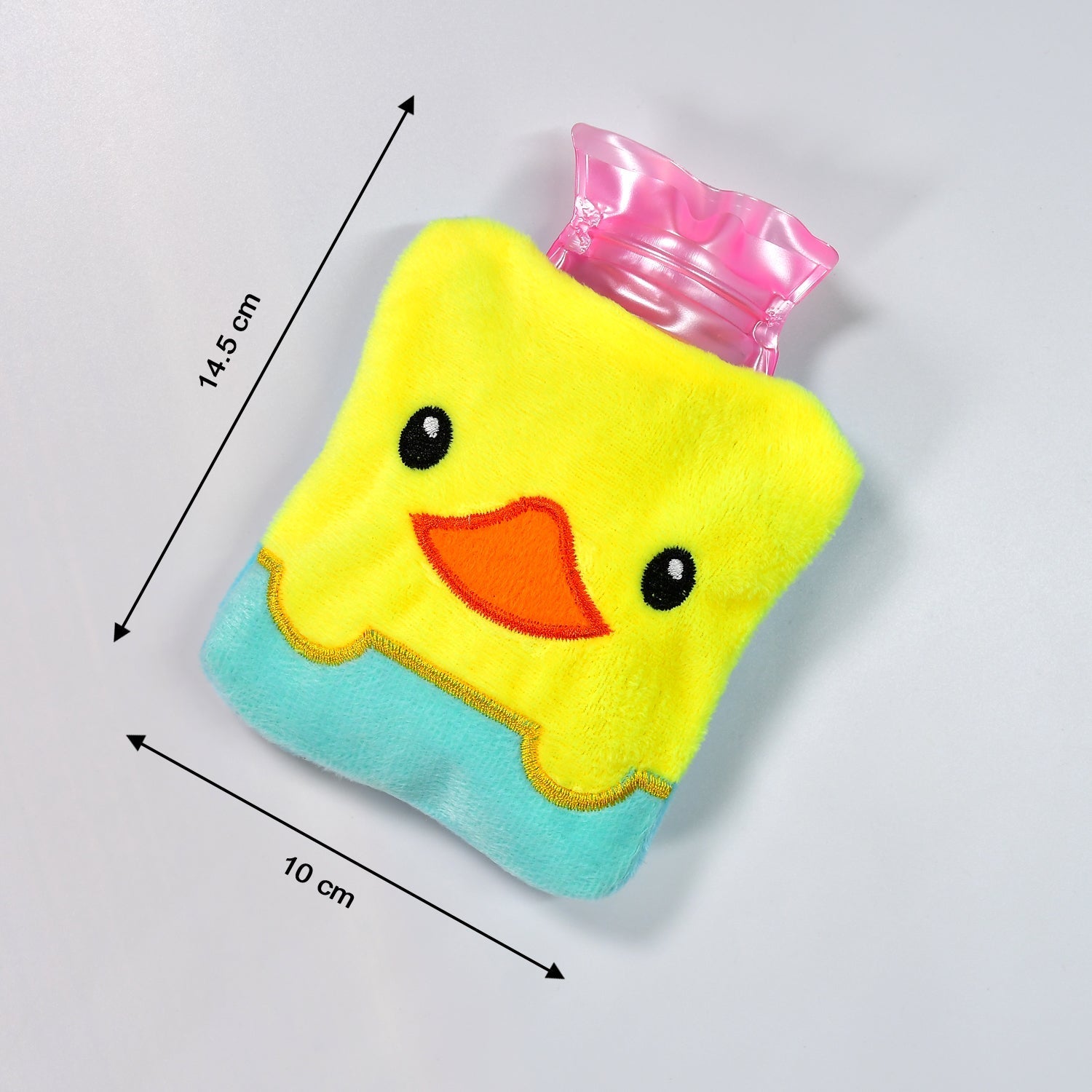 Duck Hot Water Bottle