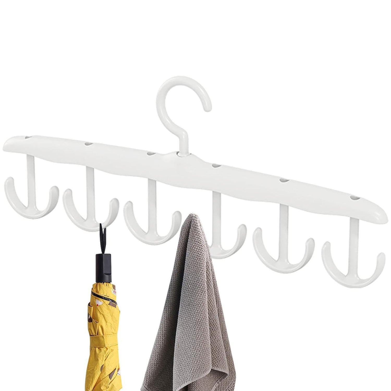 Rotatable Tank Top Hanger