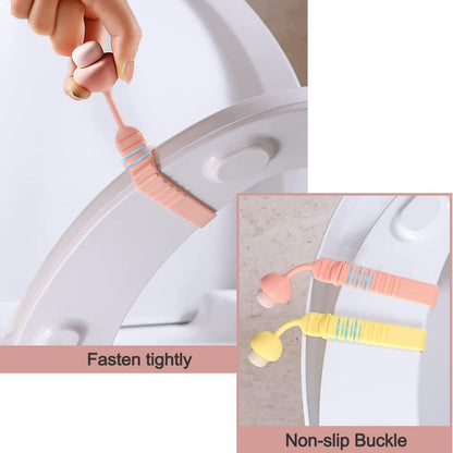 Toilet Seat Lifter