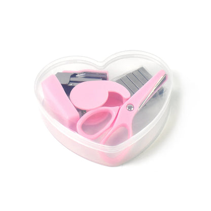Mini Office Stationery Set