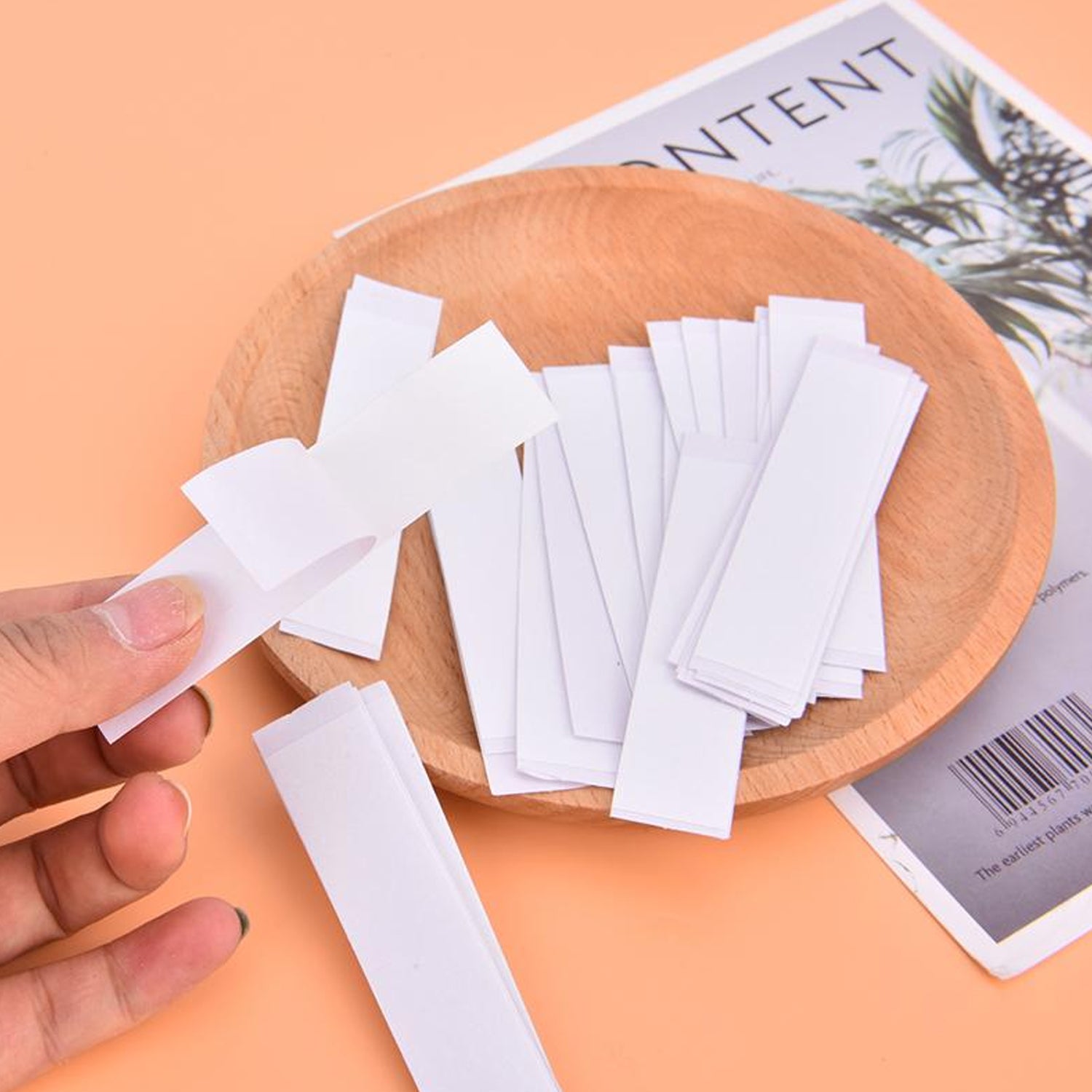 Double-Sided Fashion Tape