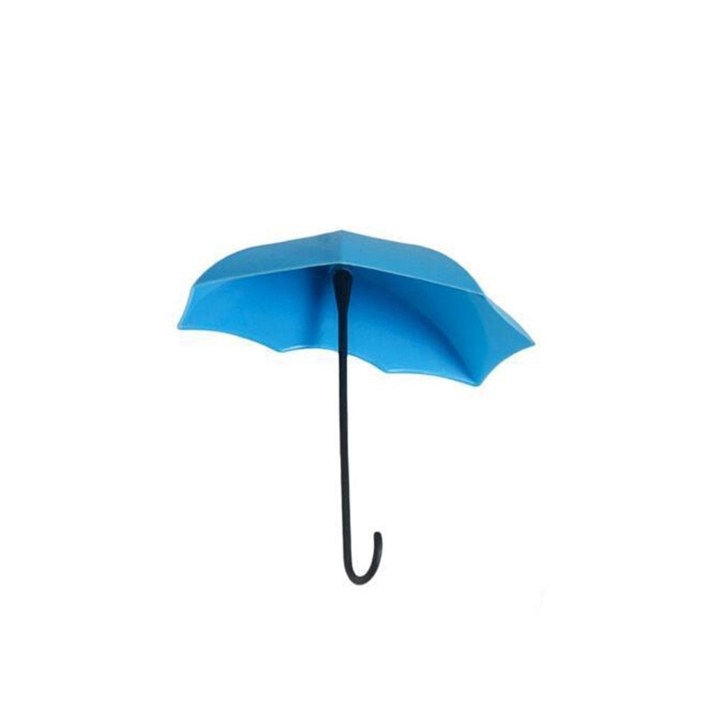Colorful Umbrella Key Holder