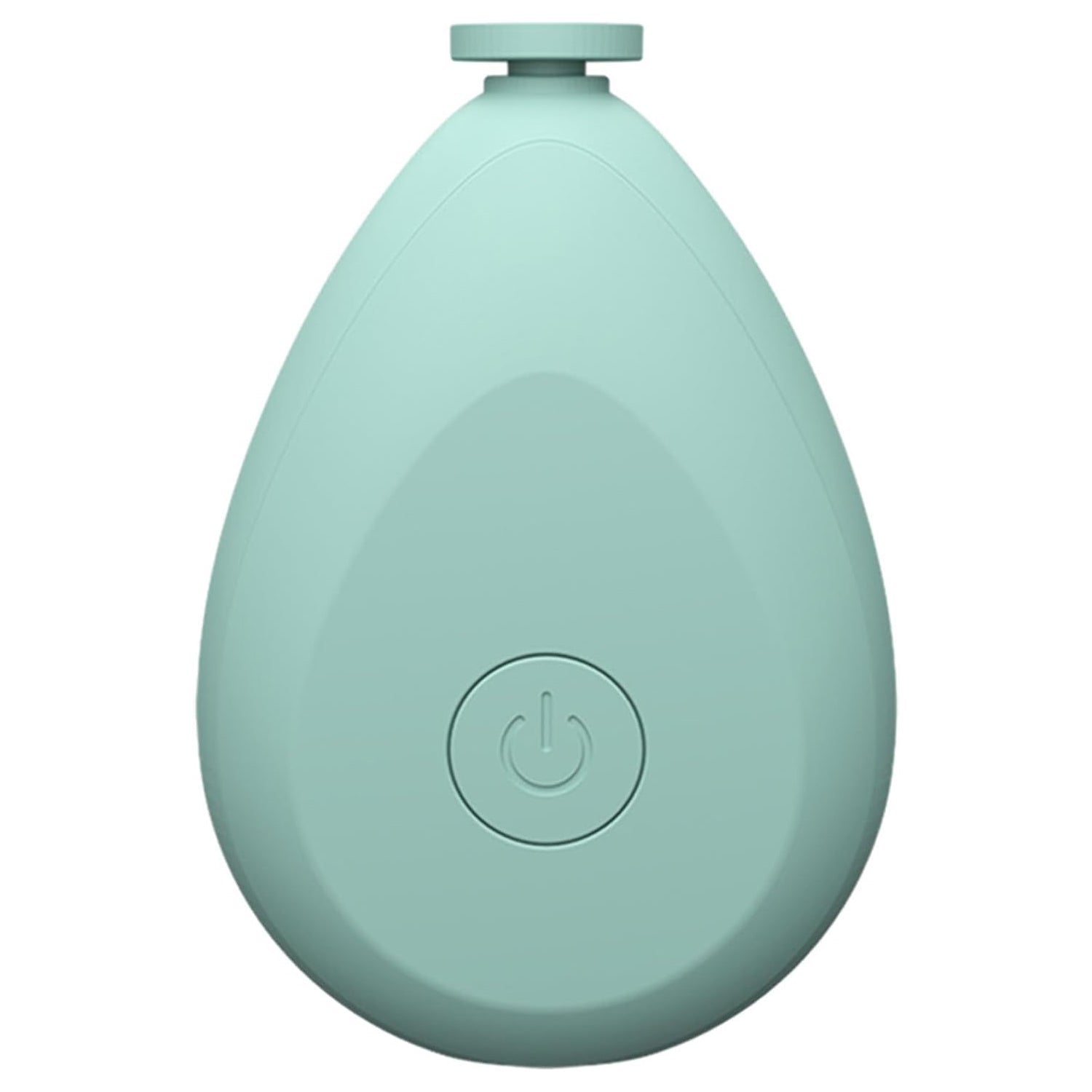 Baby Electric Nail Grinder