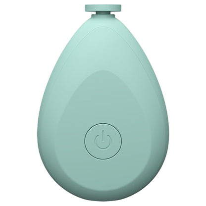 Baby Electric Nail Grinder
