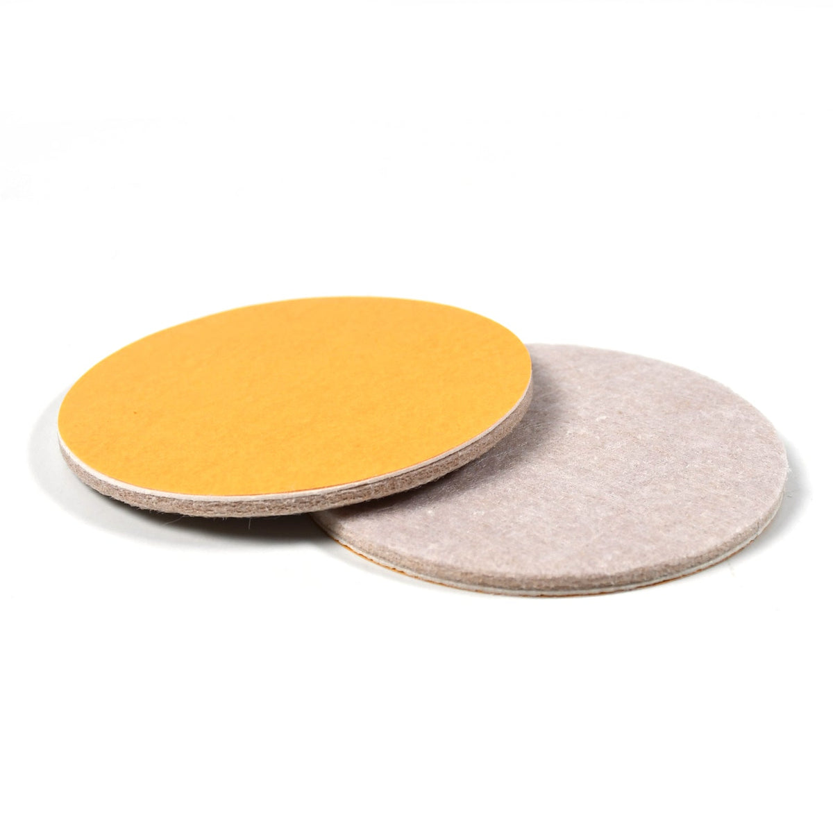 Self-Adhesive Cork Circles