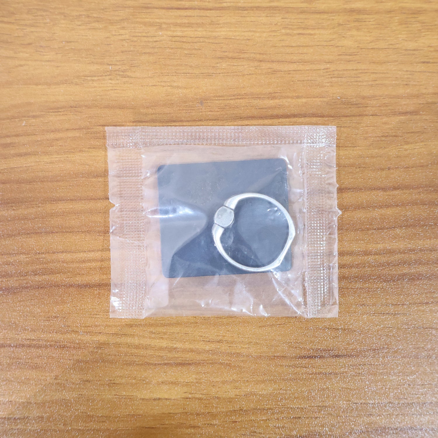 Ring Phone Stand