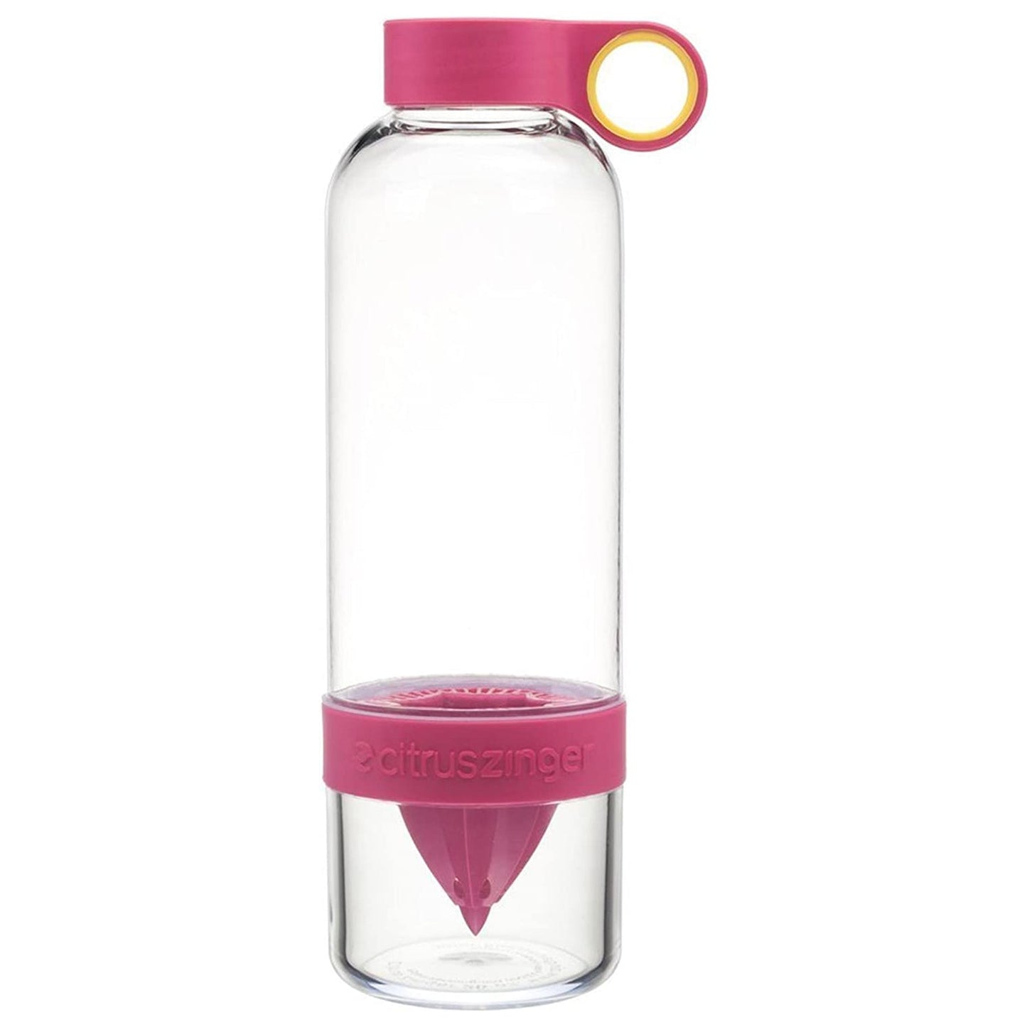 On-The-Go Citrus Juicer Bottle