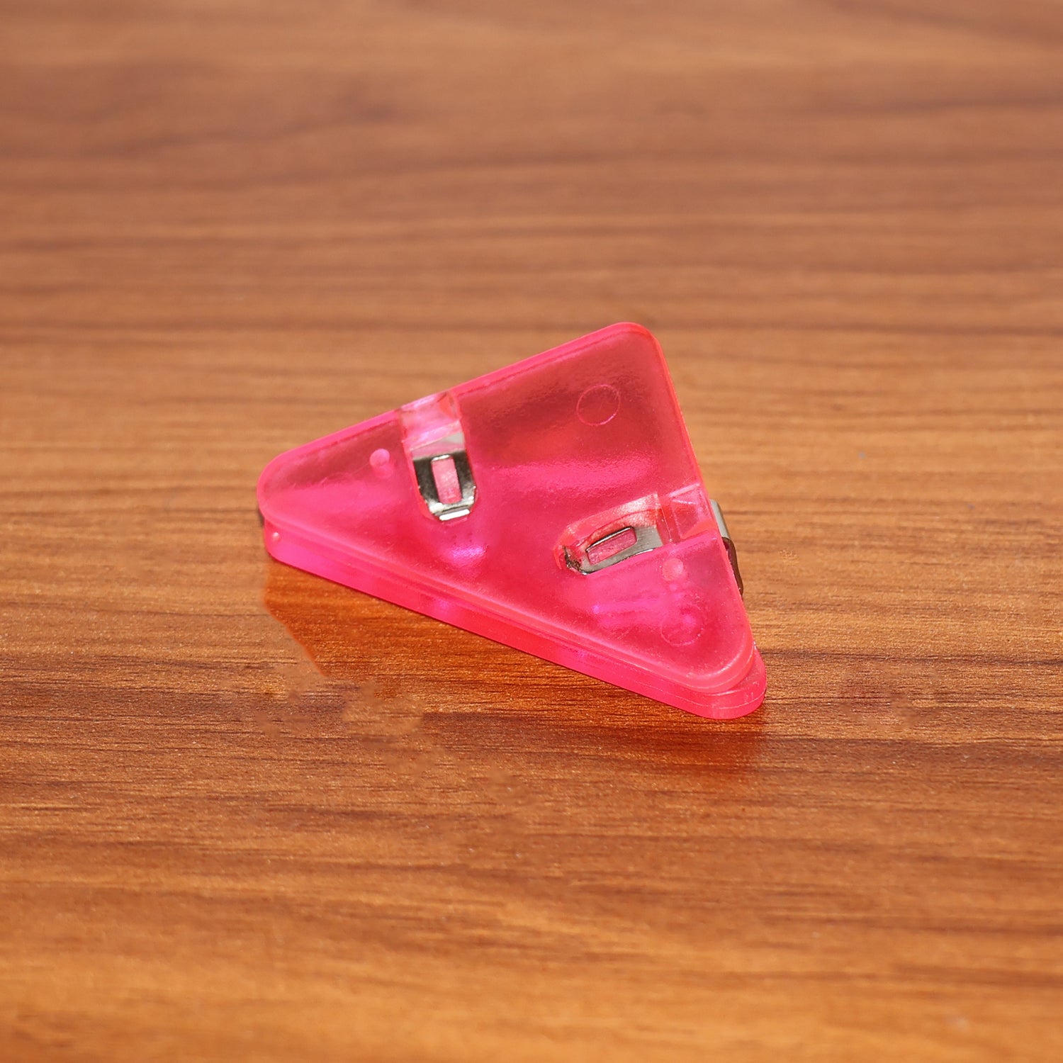 Triangle Paper Clip