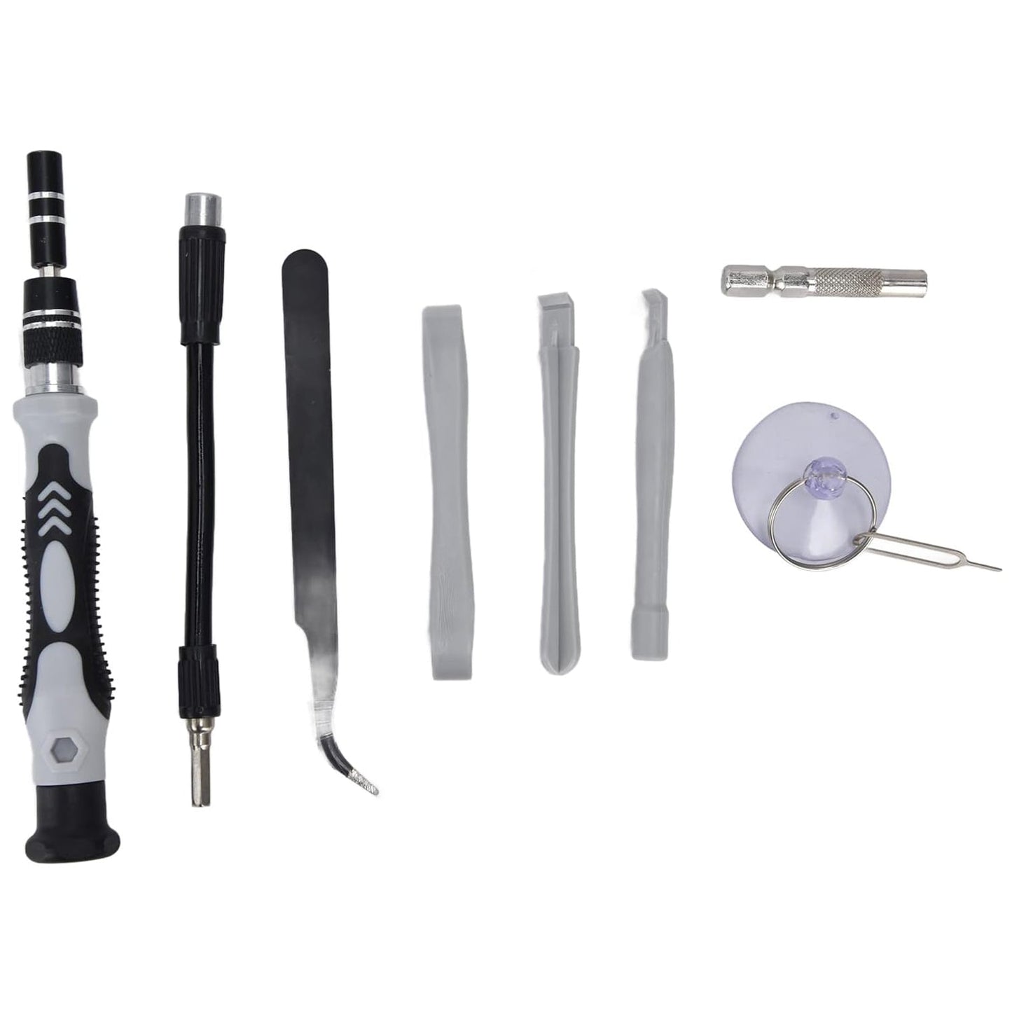 Professional Electronics Screwdriver Set
