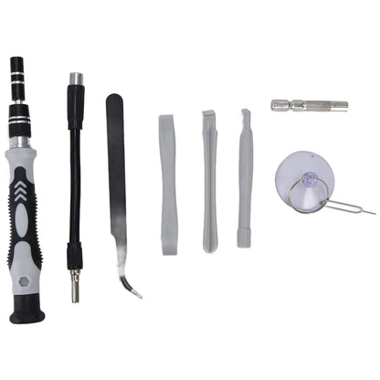 Professional Electronics Screwdriver Set