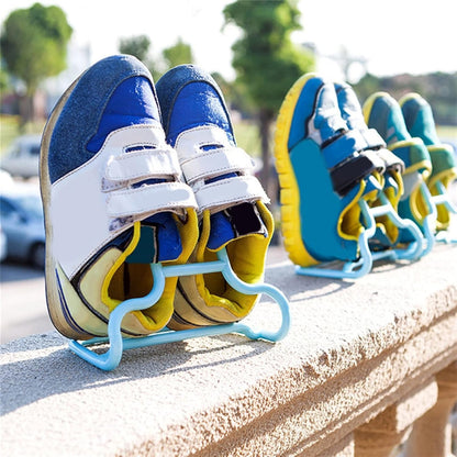 Vertical Shoe Organizer