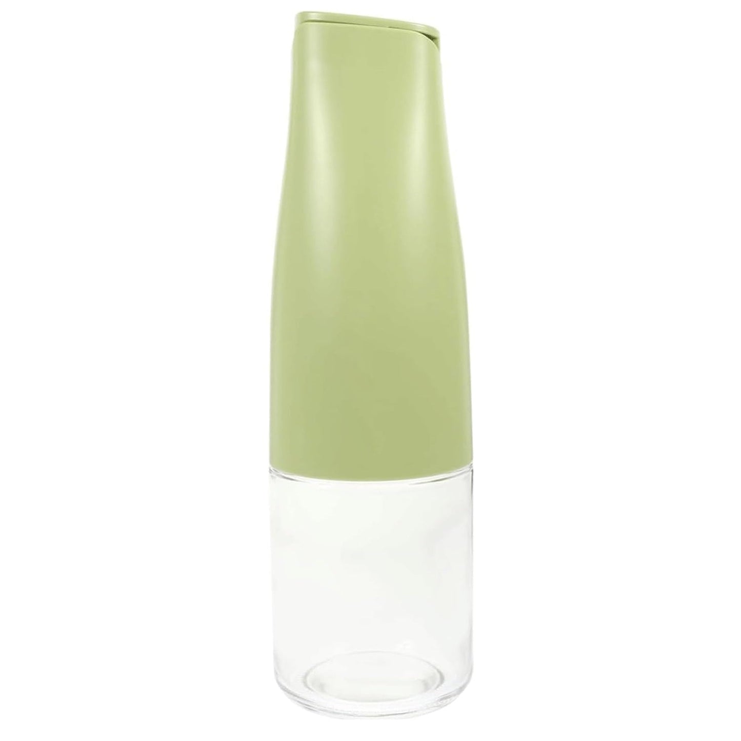Non-Drip Glass Oil Dispenser
