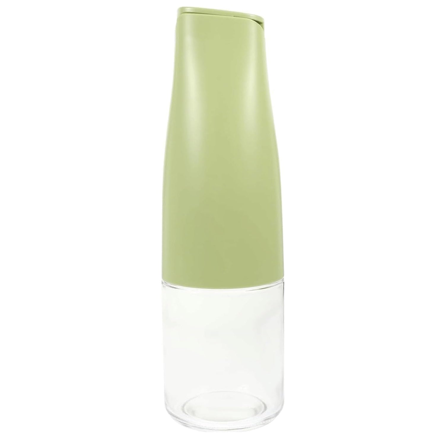 Non-Drip Glass Oil Dispenser