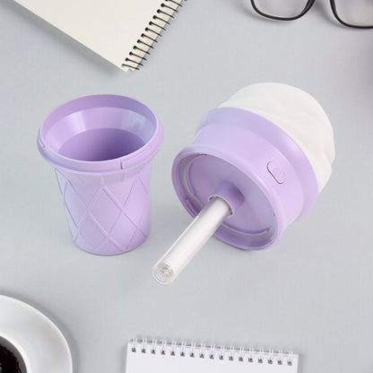 Cone Air Freshener Humidifier