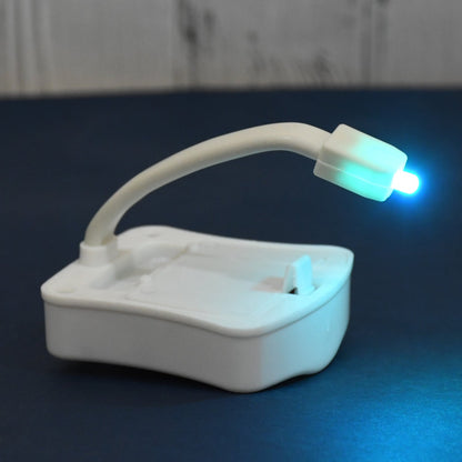 Toilet Led Light Bowl Cover Lamp
