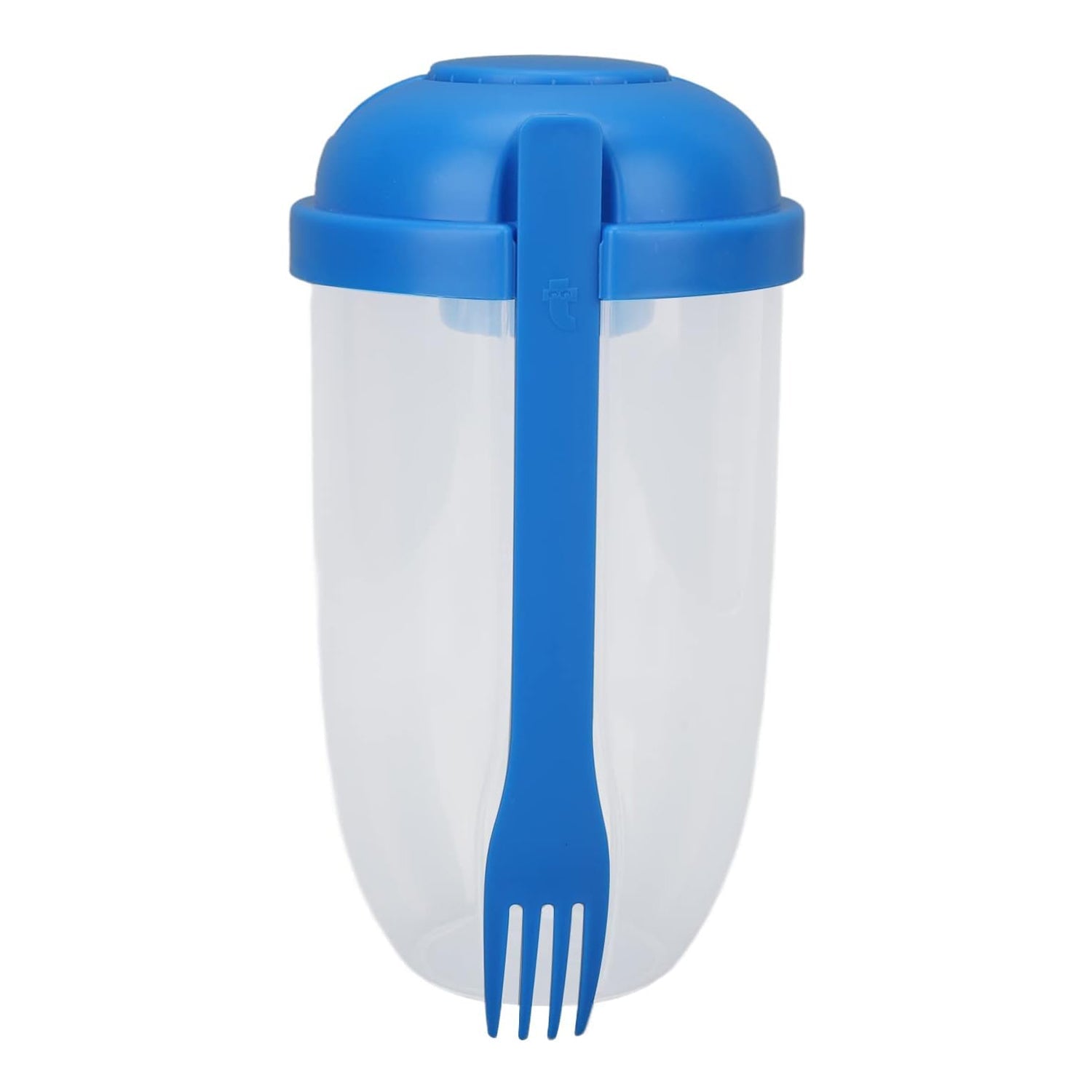 Portable Salad Shaker Cup
