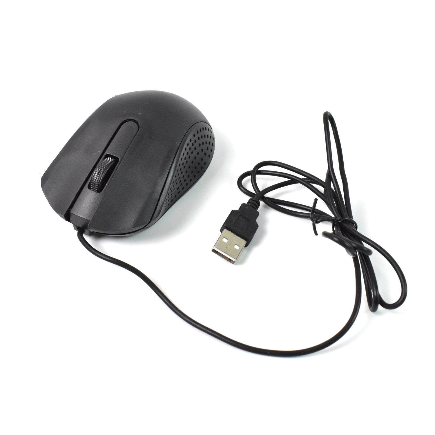 Wired Optical Mouse