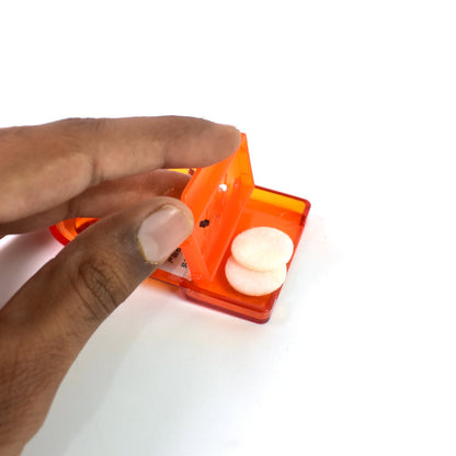 Toilet Lid Lifter Handle