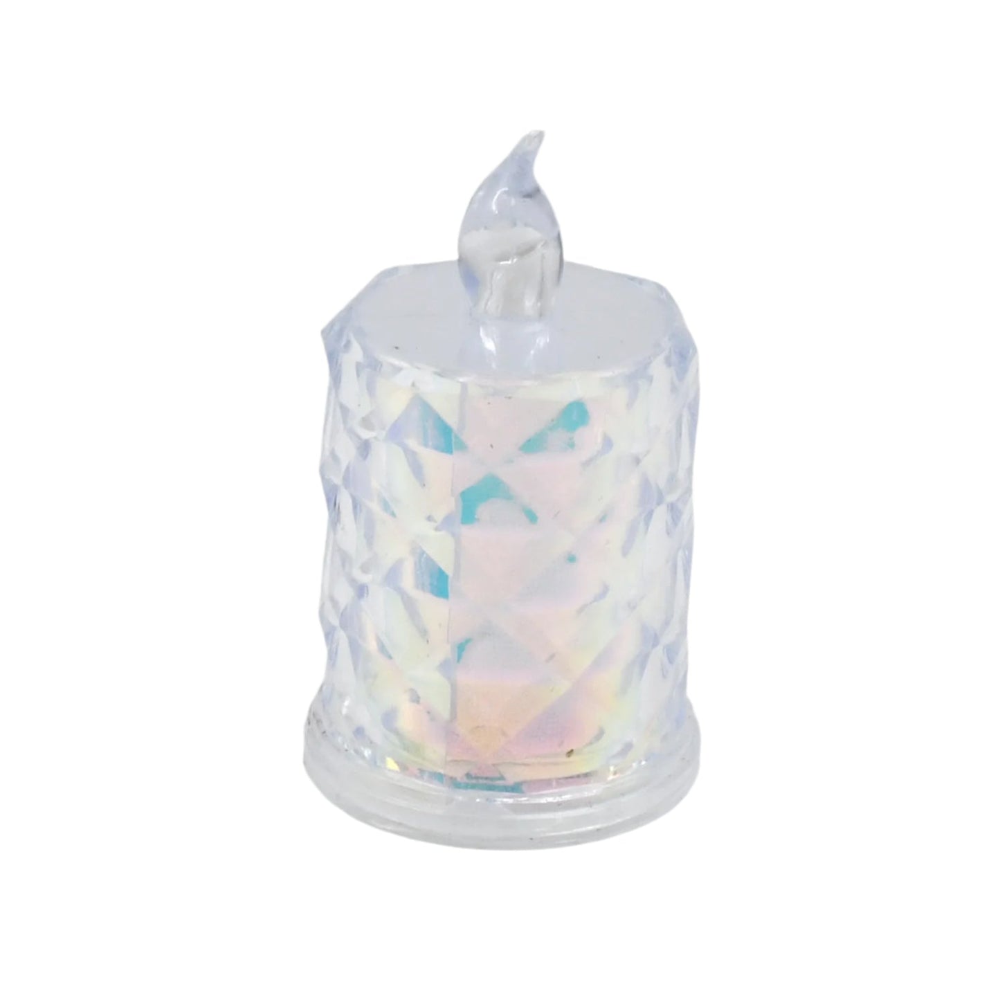 LED Tealight Candles (1 Pack)