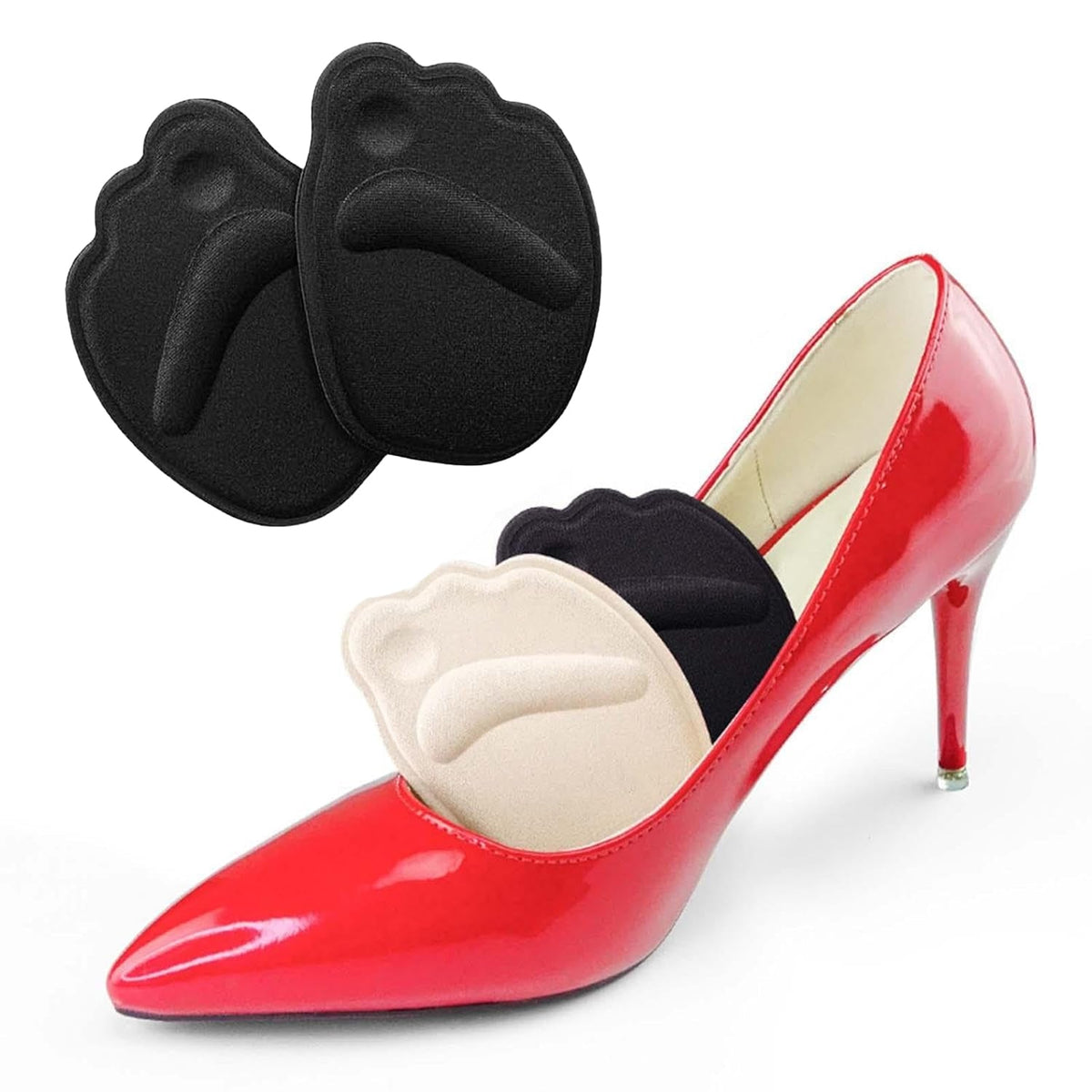 High Heel Cushion Pads