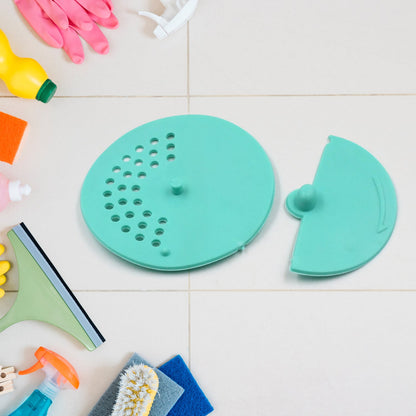 Silicone Drain Cover