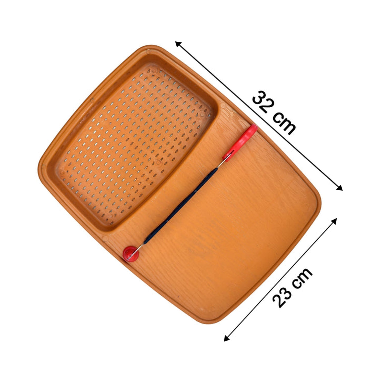 All-in-One Prep Tray