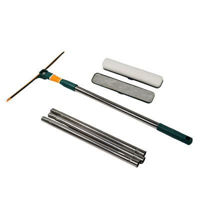 3 In 1 Glass Wiper Multipurpose