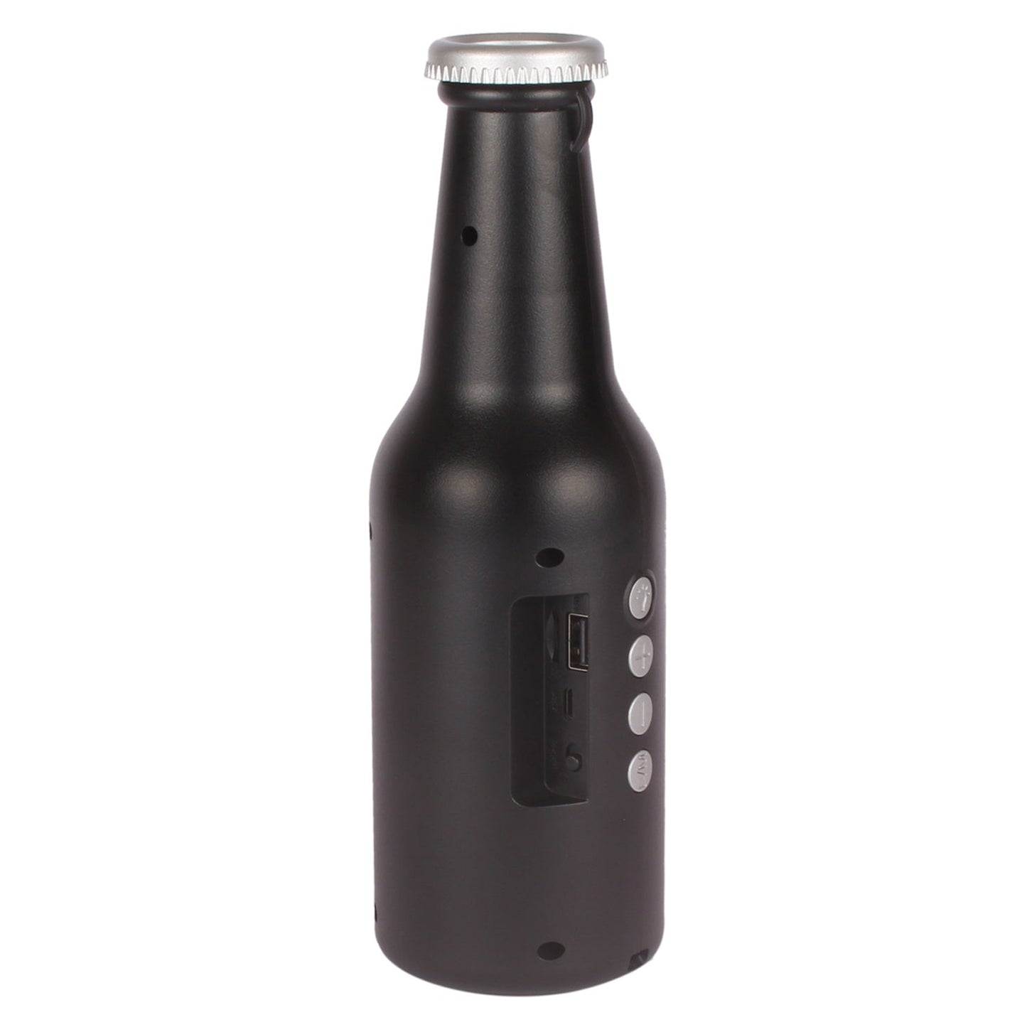 Bottle Shape Bluetooth Speaker