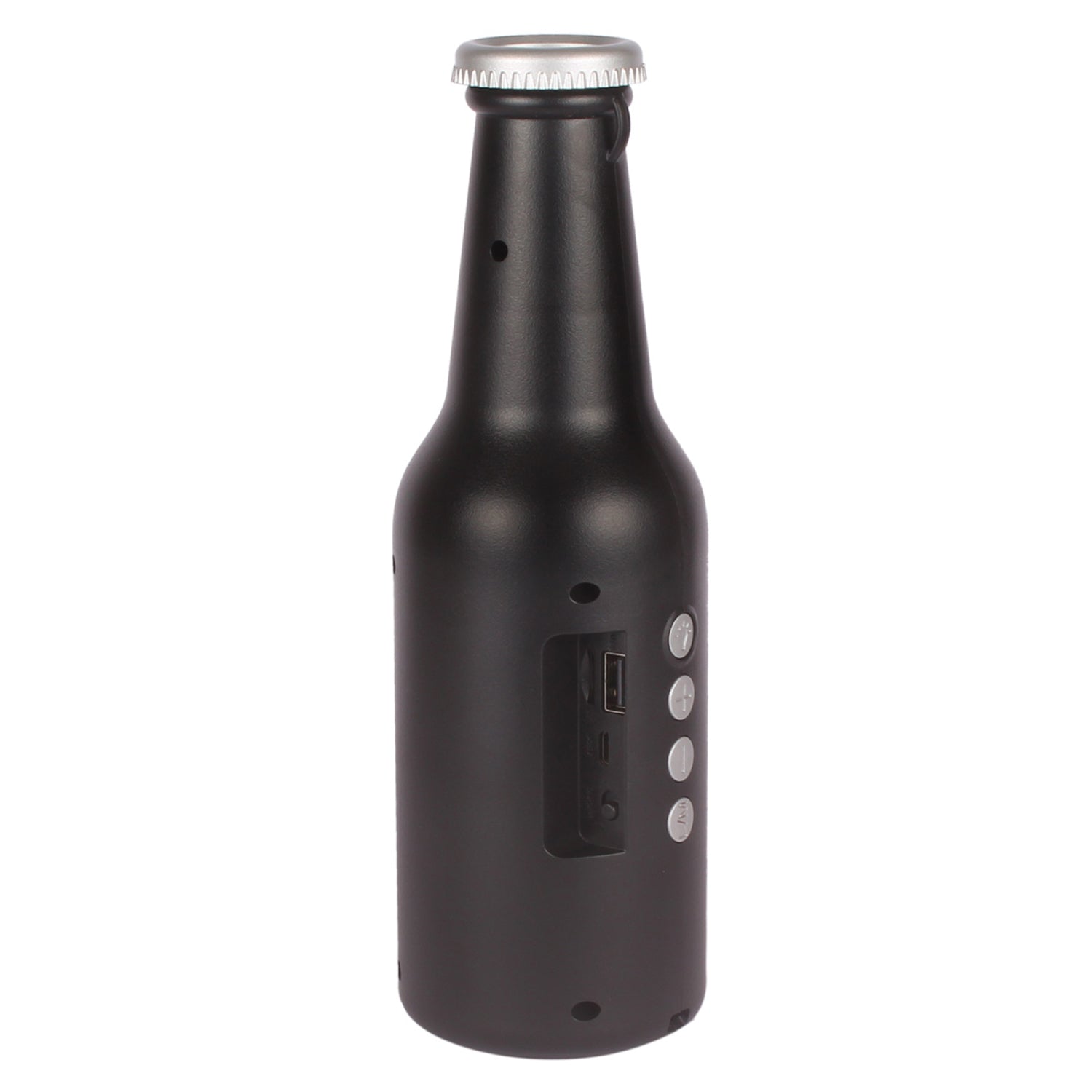 Bottle Shape Bluetooth Speaker