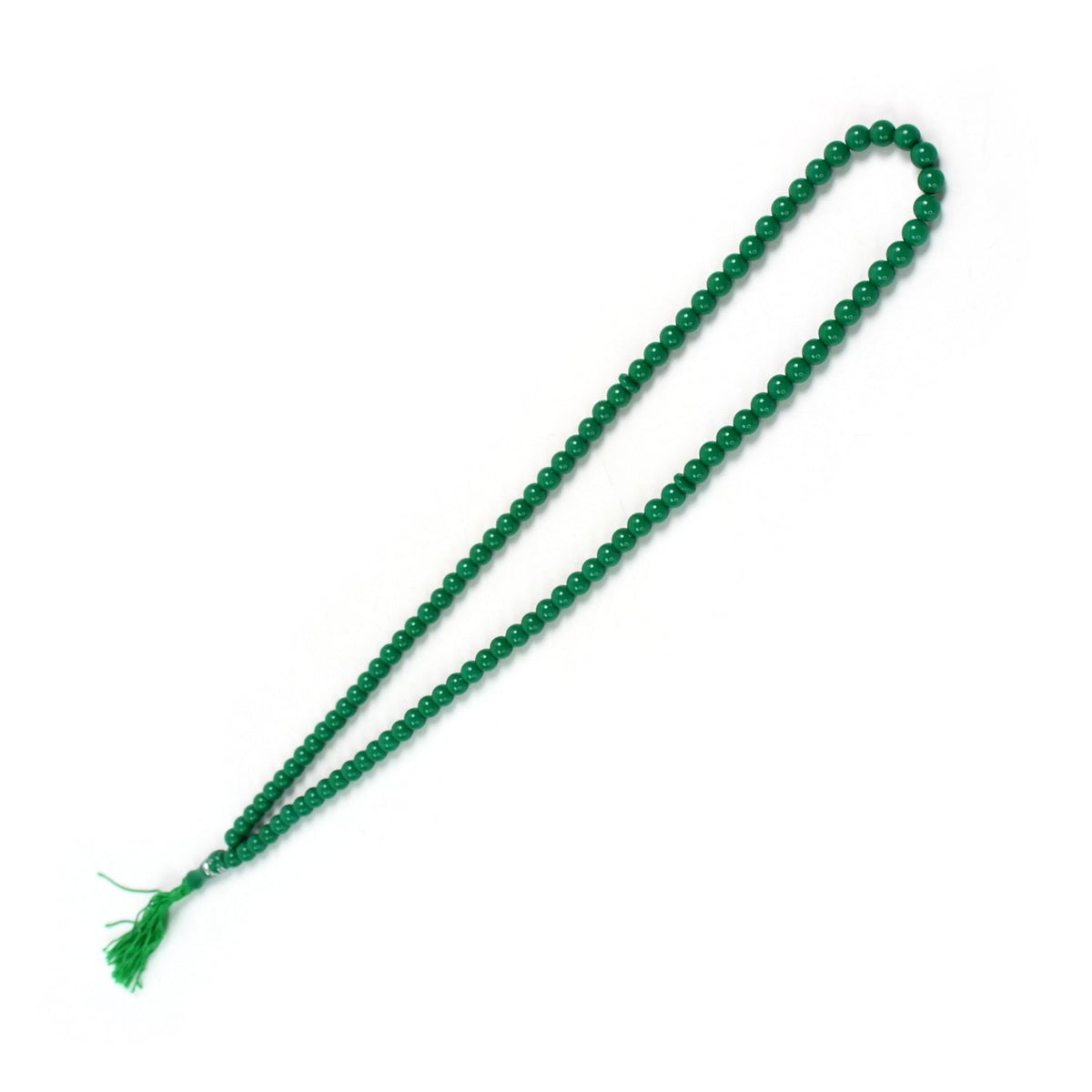 99-Bead Islamic Prayer Tasbih