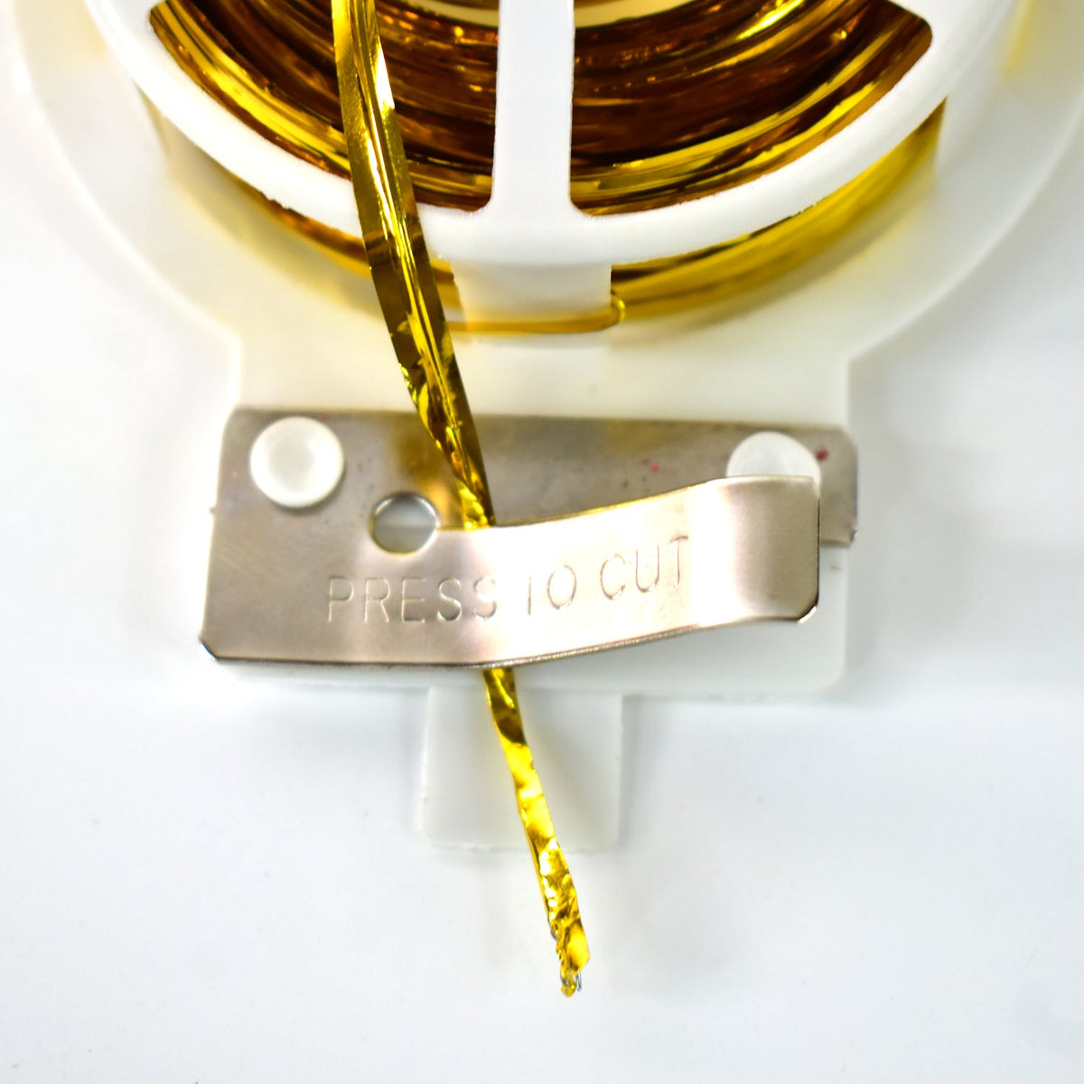 30m Twist Tie Roll with Cutter