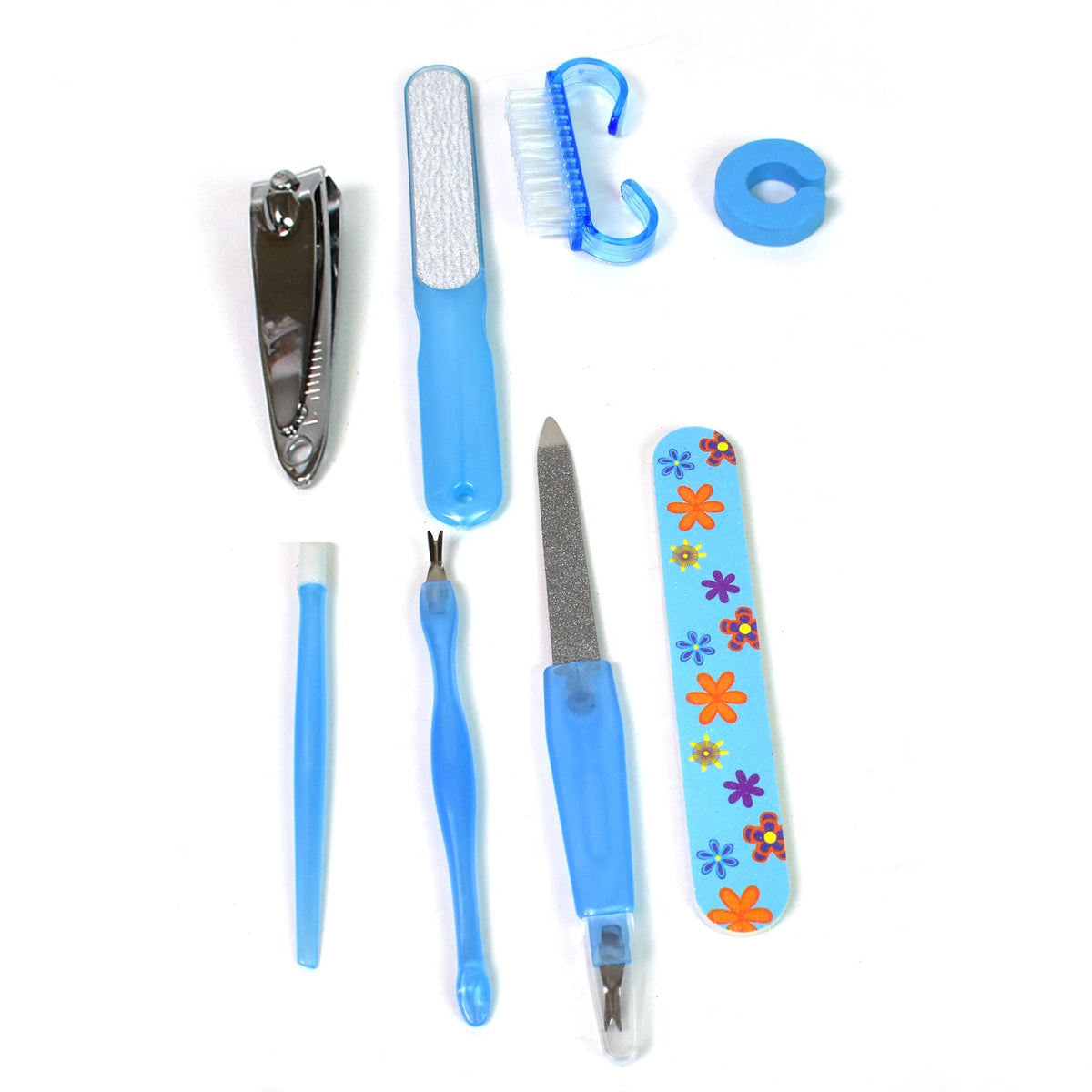 8-in-1 Pedicure Kit