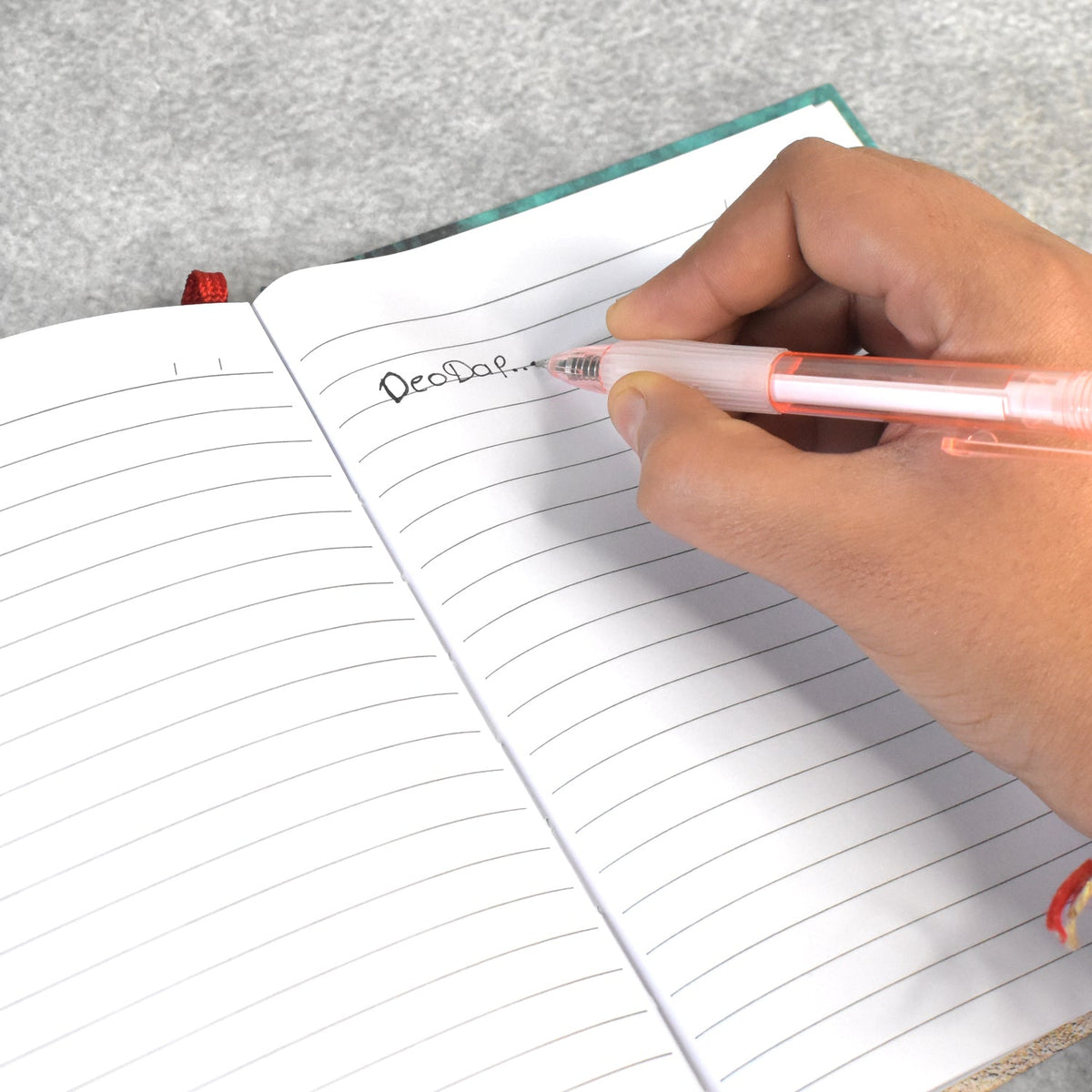 Smooth Writing Ball Pens