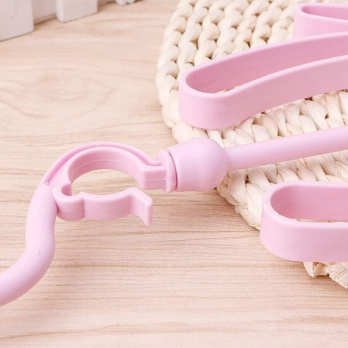 360° Shoe Dryer Hanger