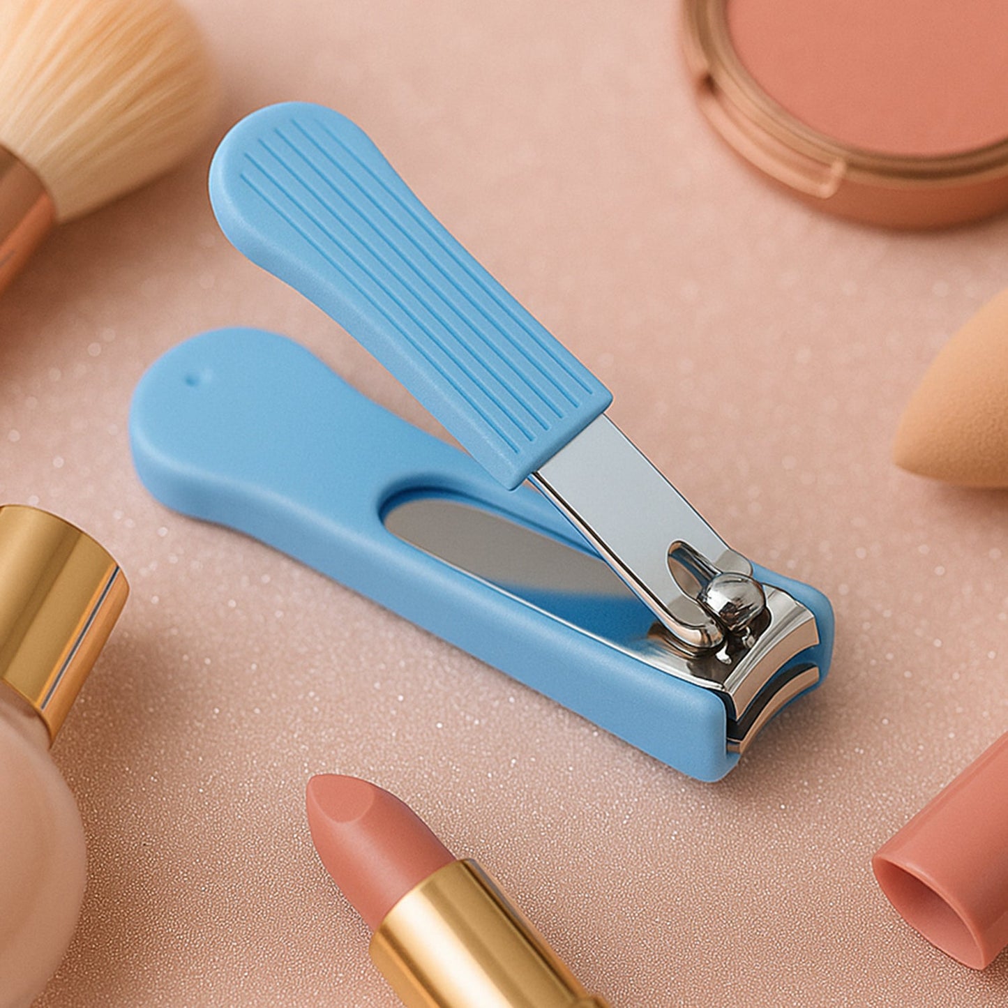 Pro Nail Clipper Set