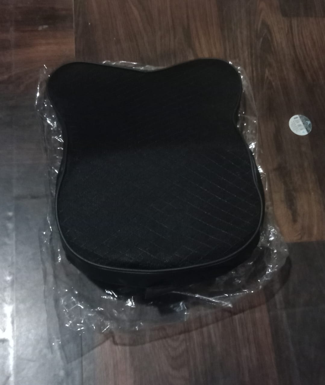 Memory Foam Neck Pillow
