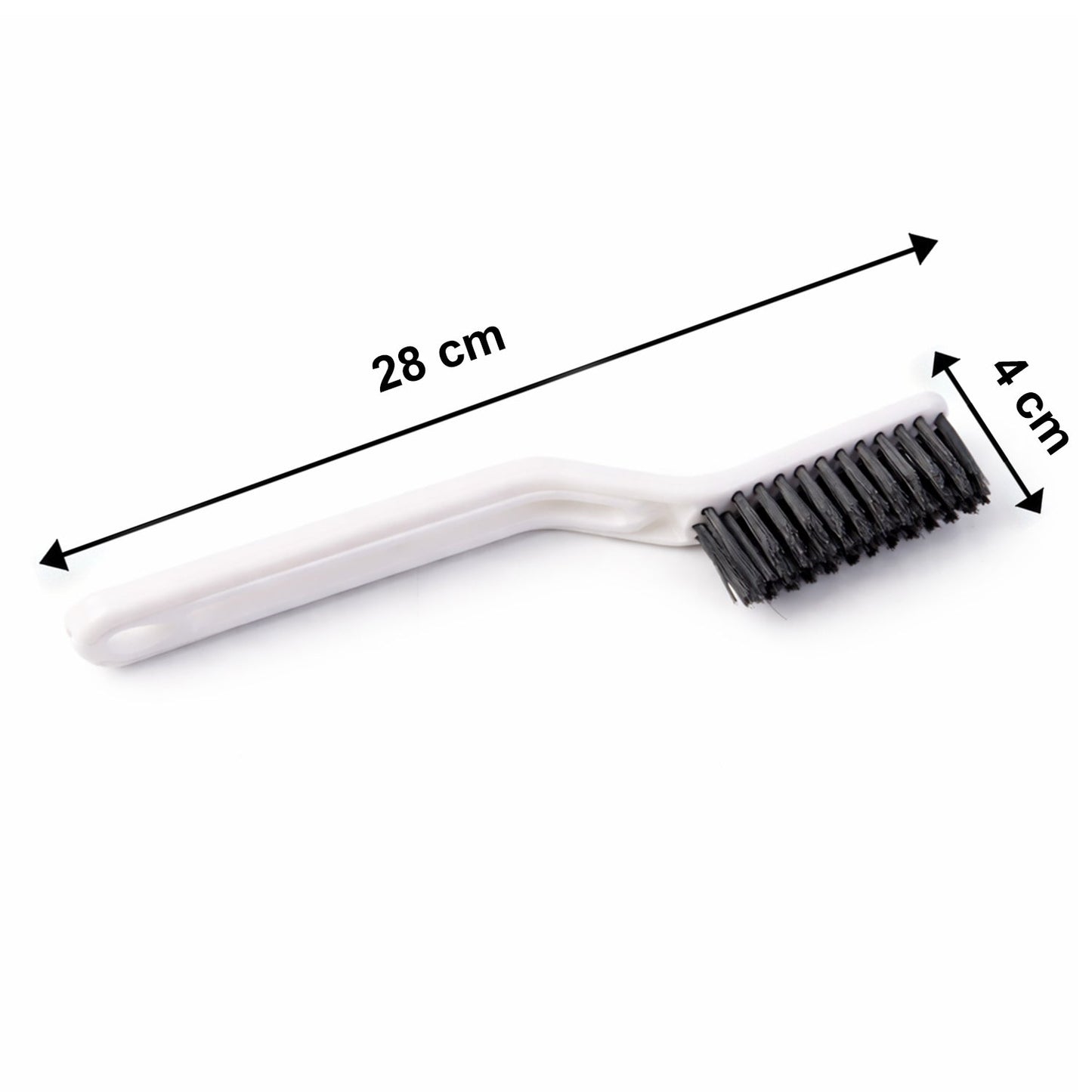 2-in-1 Floor Gap Cleaning Brush