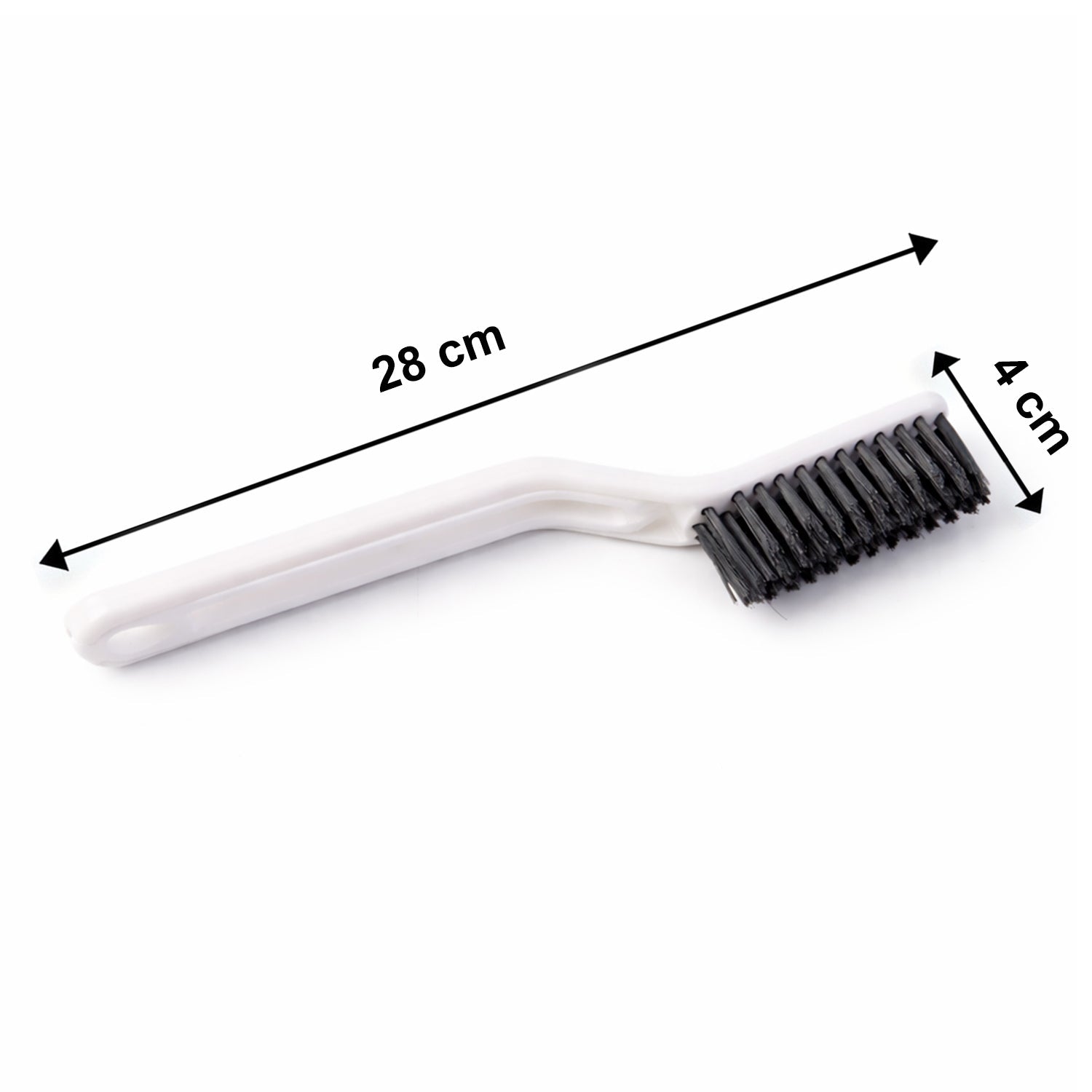2-in-1 Floor Gap Cleaning Brush