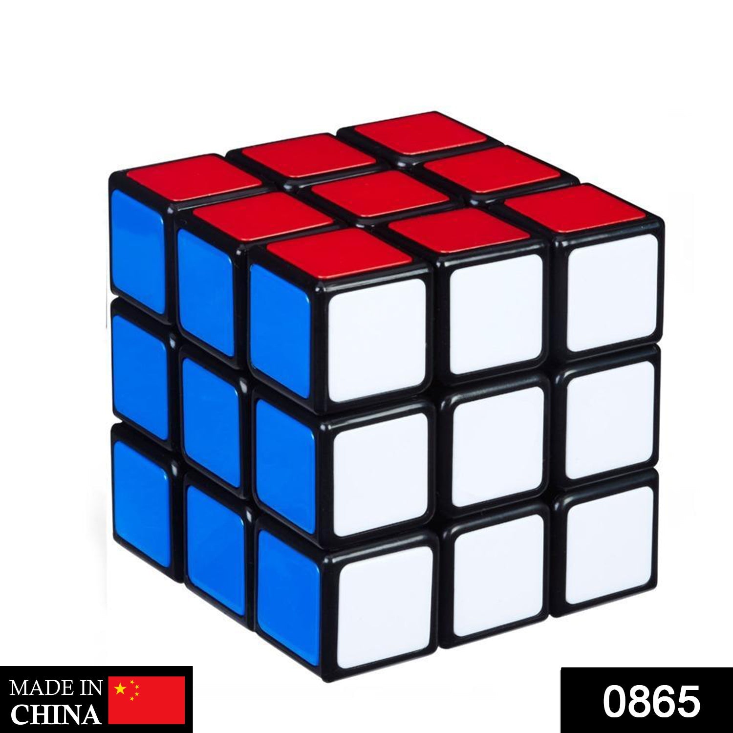 Speed Cube 3x3