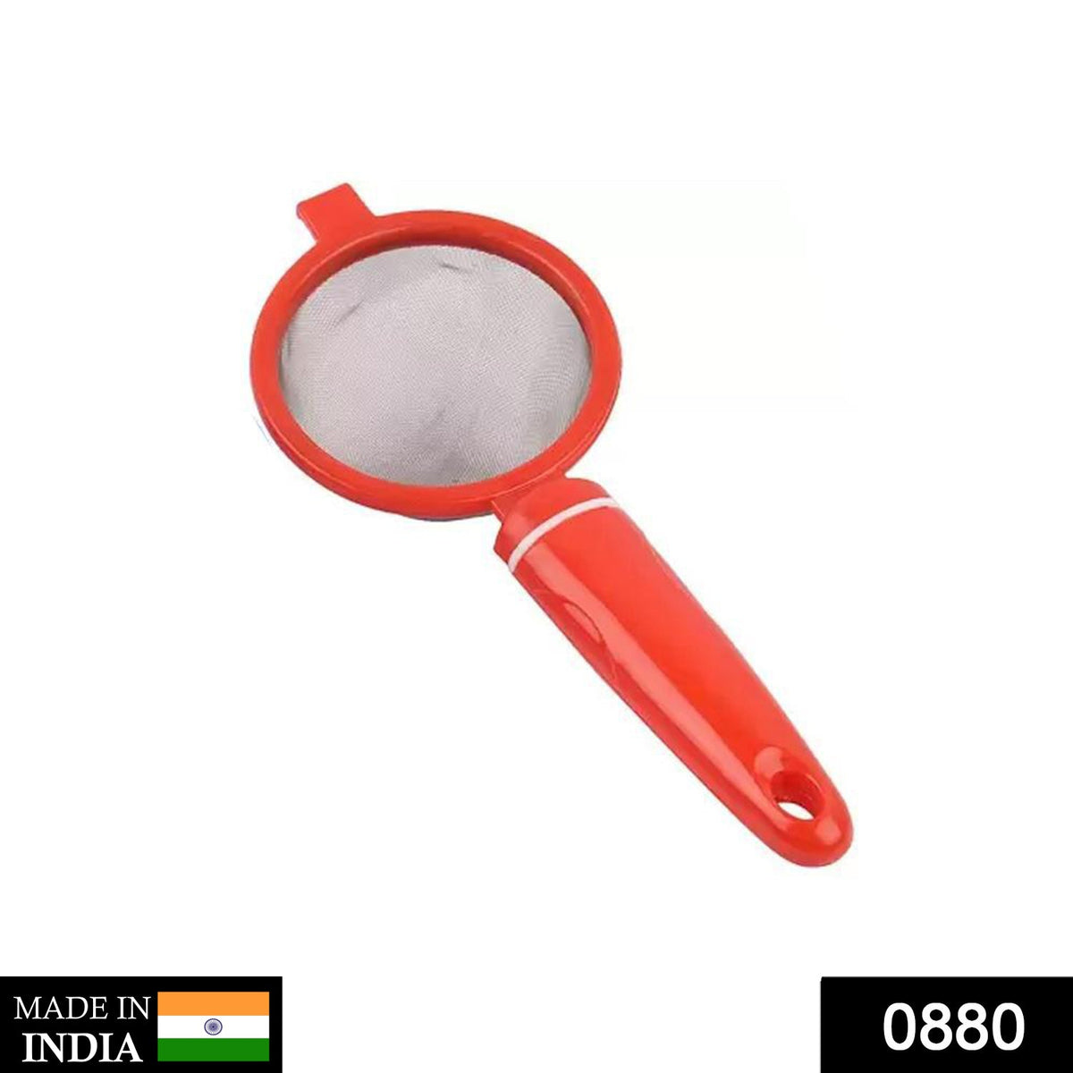 Plastic Tea Strainer