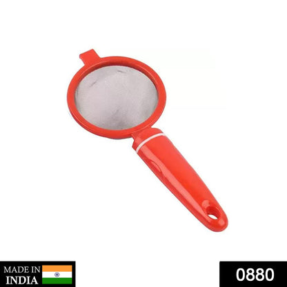 Plastic Tea Strainer
