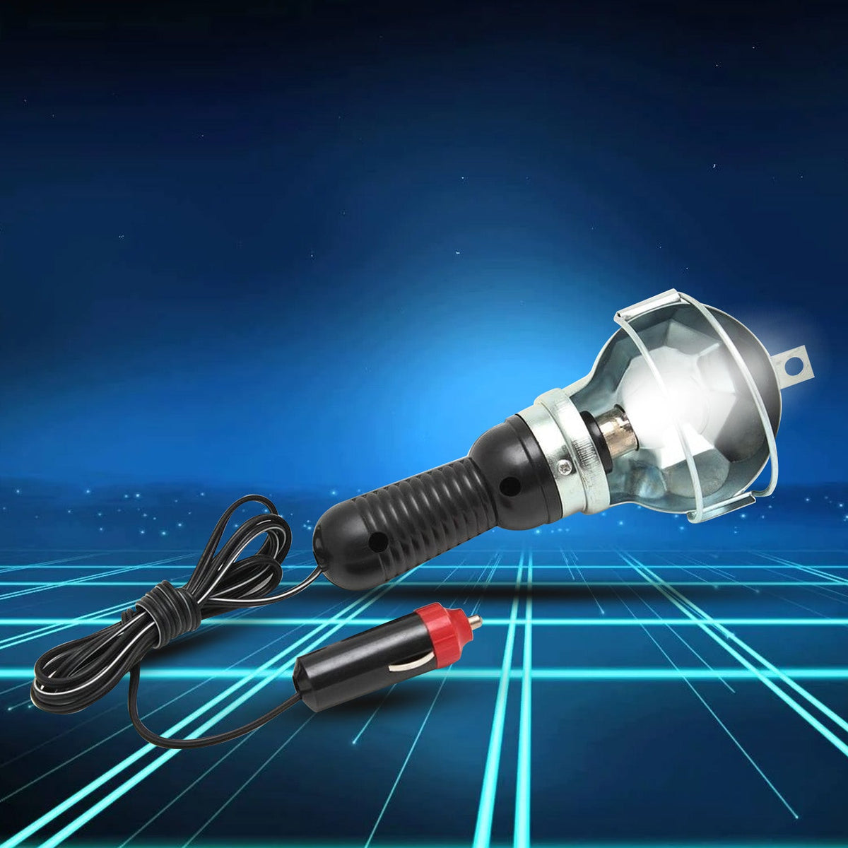 Portable Work Repair Lamp