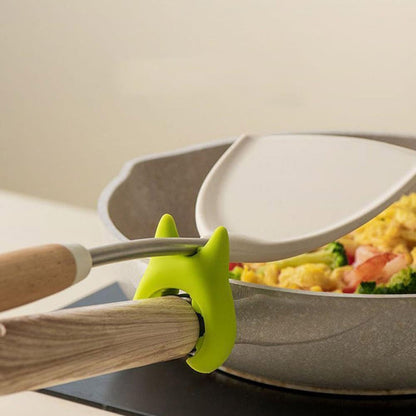 Plastic Spoon Rest